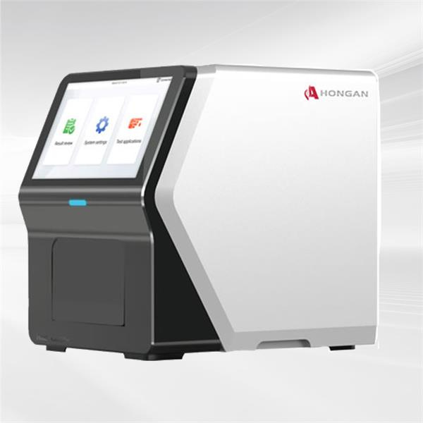awtomatik nga hematology analyzer-3