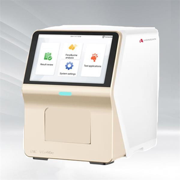 awtomatik nga hematology analyzer-1